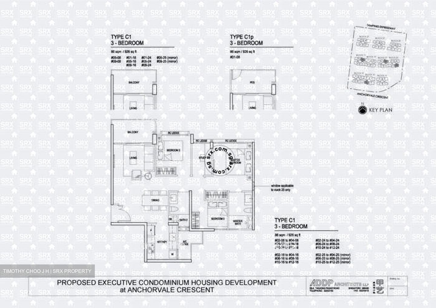 Bellewaters (D19), Condominium #612815421